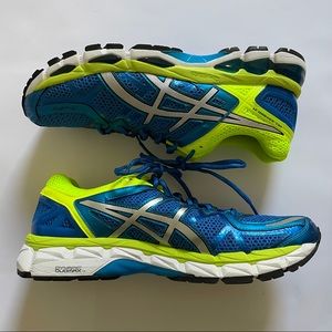 ASICS Men’s Gel-Kayano 21 Running Shoes